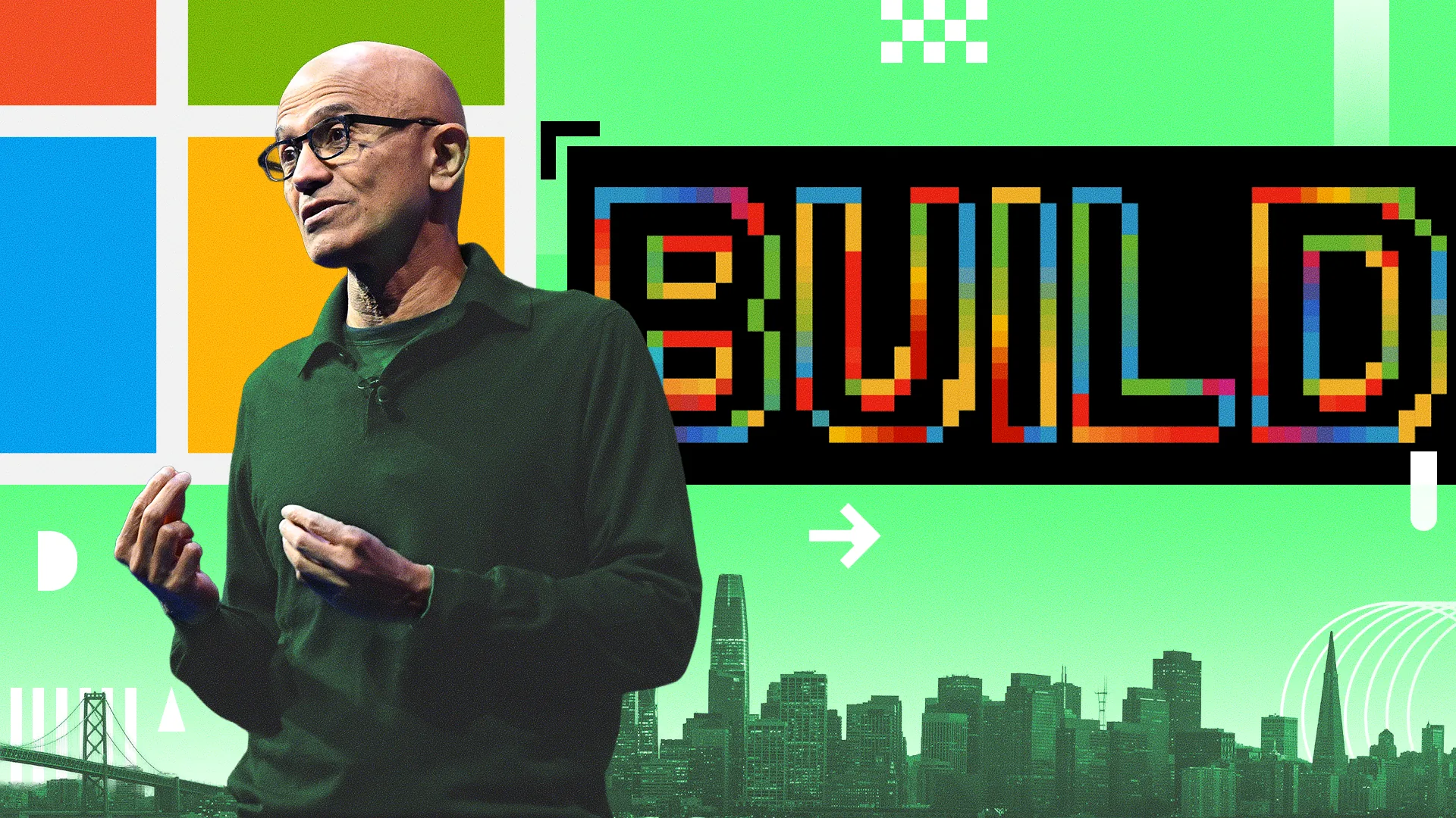 Build 2026 mostró la apuesta de Microsoft por agentes de IA.webp
